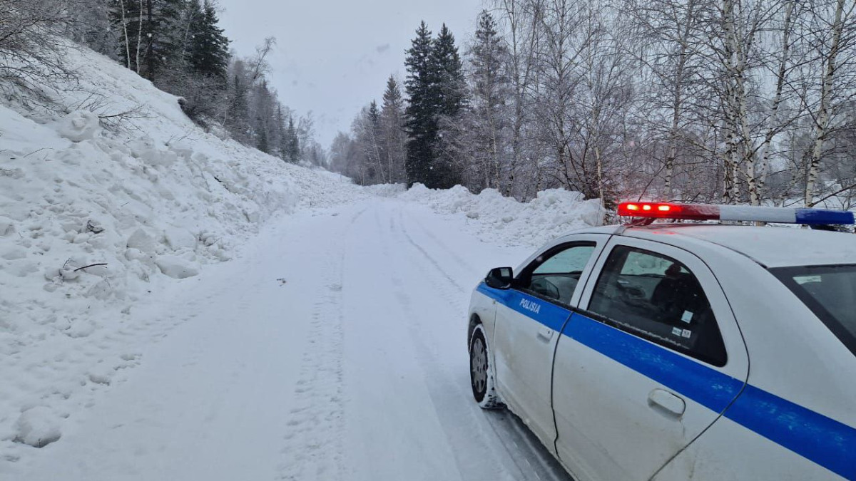  Polisia.kz 