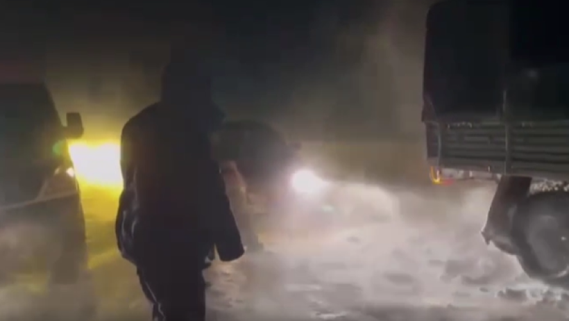  Видеодан алынған кадр 