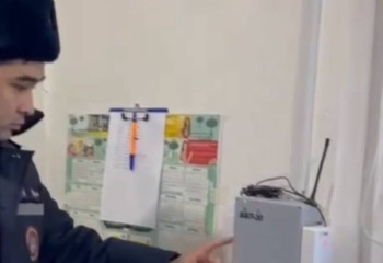 Еліміздегі хостелдерде өрт қауіпсіздігі ережелерін бұзудың 394 фактісі анықталды