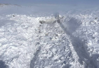 Еліміздің тоғыз өңірінде жолдарға шектеу енгізілді