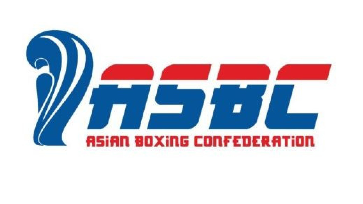 Официально утверждена дата проведения чемпионата Азии по боксу в Казахстане