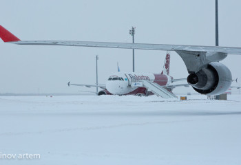 Отечественные нефтеперерабатывающие заводы готовы к производству авиатоплива Jet A-1