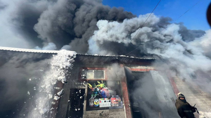  Төтенше жағдайлар министрлігі 