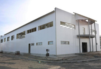 7 новых школ появятся в Жамбылской области в этом году