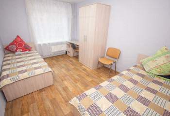 Проверки хостелов продолжаются в Шымкенте