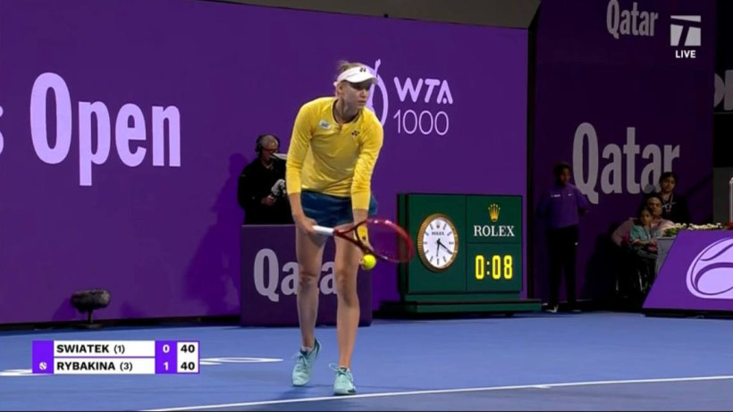  Видеодан алынған кадр 