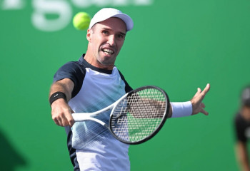 15-й «Челленджер» в карьере выиграл Михаил Кукушкин