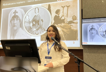 Порядка 400 специалистов операционного дела приняли участие в симпозиуме