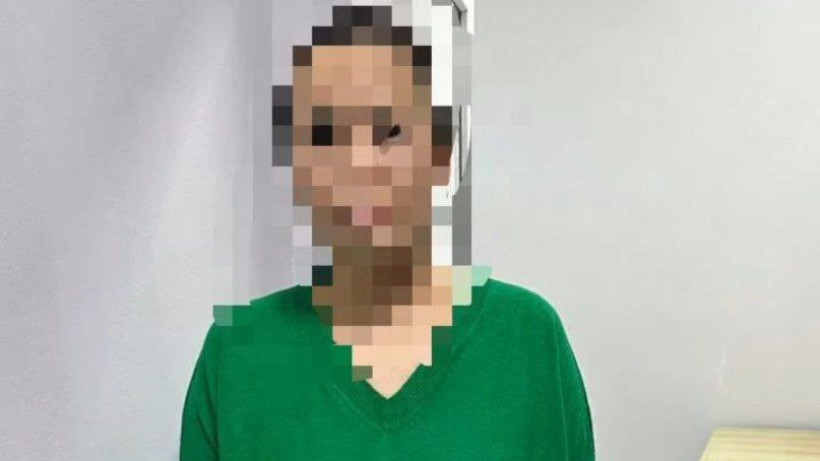  Алматы қалалық Полиция департаменті 