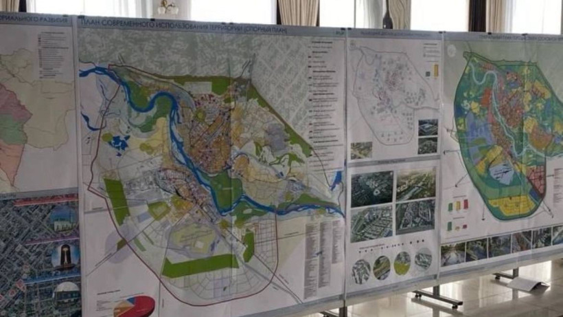  Пресс-служба акимата Семея 