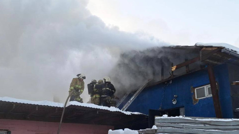  Төтенше жағдайлар министрлігі 