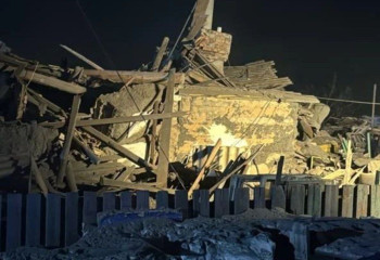 Қарағандыдағы жарылыс: Ауруханаға жеткізілген екі адамның жағдайы белгілі болды