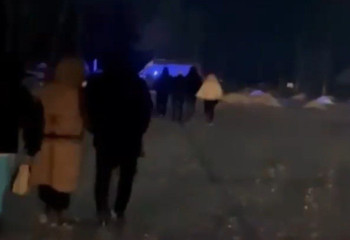 Қордайда қарлы боран кезінде 18 адам құтқарылды