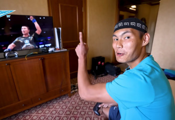 Нуралы Алип рассказал, что носит такию в повседневной жизни