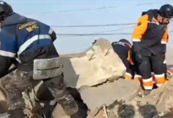 Төтеншеліктер Қарағандыдағы жарылыстың себебін айтты