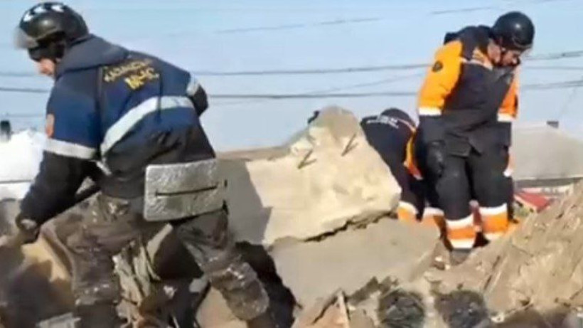  Видеодан кадр 