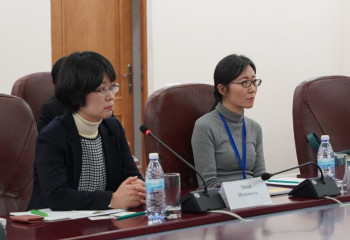 Минздрав РК и университет Нагоя договорились о подготовке медицинских кадров