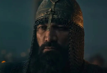 Өзбекстанда Жалаңтөс Бахадүр туралы фильм түсірілді