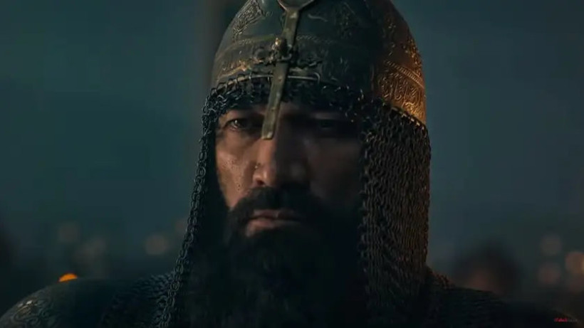  Видеодан кадр 