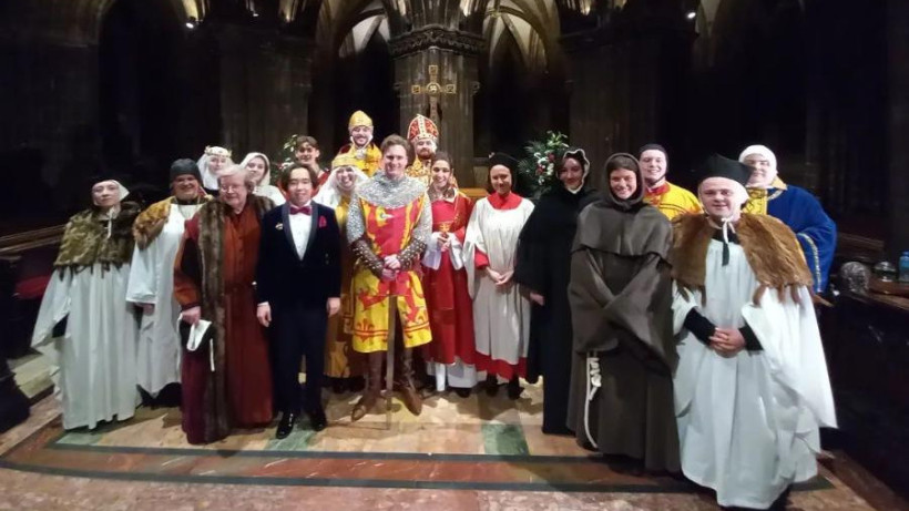  Ғылым және жоғары білім министрлігі 