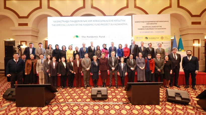  Минздрав РК 