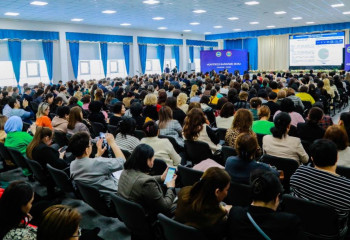 Астанада балалардың қауіпсіздігін қамтамасыз ету мәселелері талқыланды