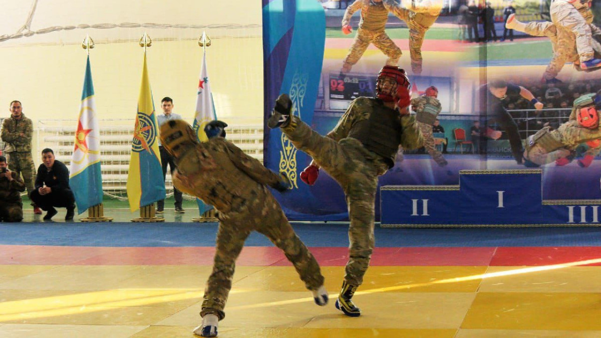  МО РК 