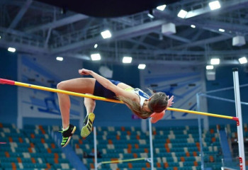 Қазақстандық жеңіл атлет Азия чемпионатында үздік атанды