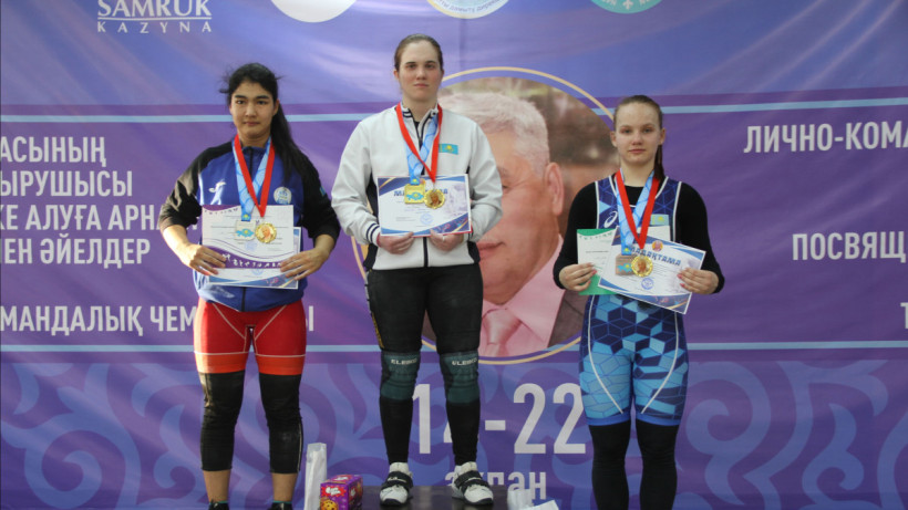  Спортты дамыту дирекциясы 