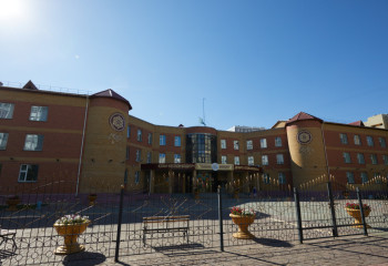 Елімізде жыл басынан бері 13 жаңа балабақша ашылды