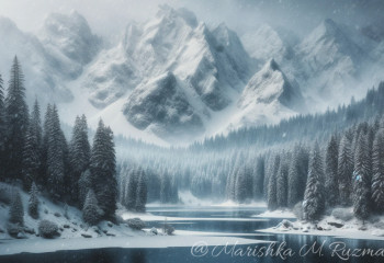 В Казахстане ожидается улучшение погоды в понедельник