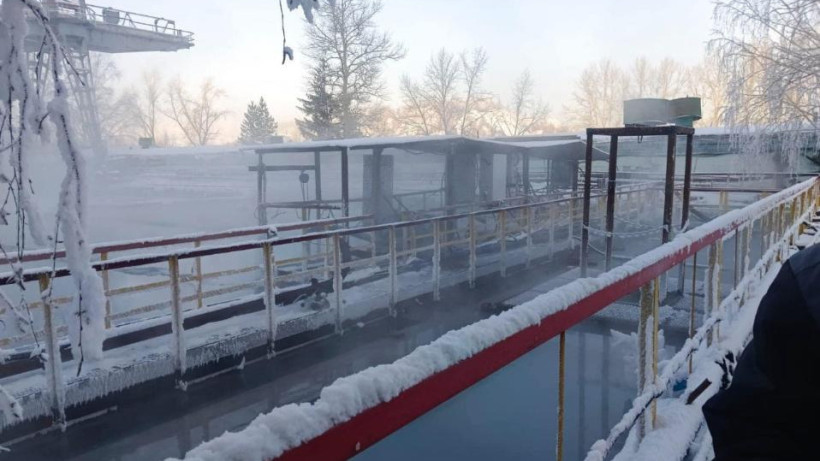  Комитет экологического регулирования и контроля Министерства экологии и природных ресурсов РК 