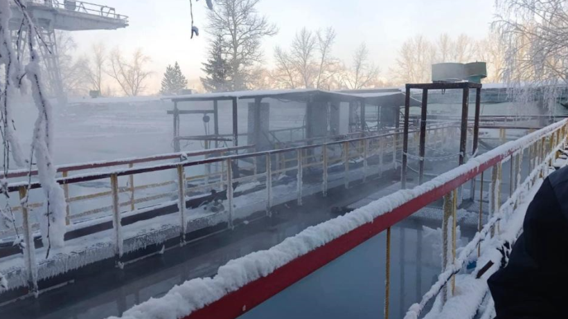  Экологиялық реттеу және бақылау комитеті 