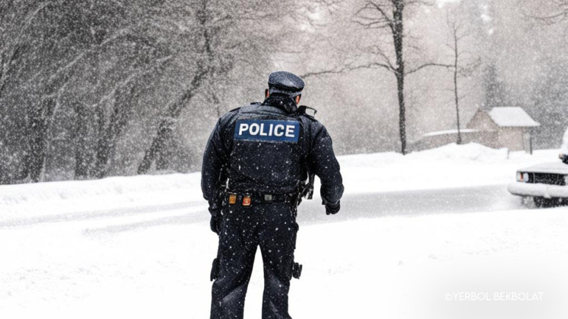  ©El.kz/Ербол БЕКБОЛАТ/Kandinsky 