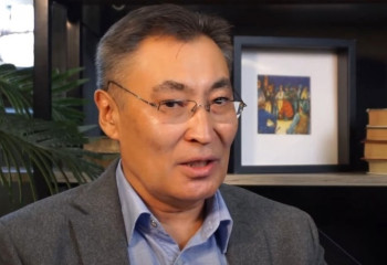 Жақияновтың үстінен жаңа қылмыстық іс қозғалды