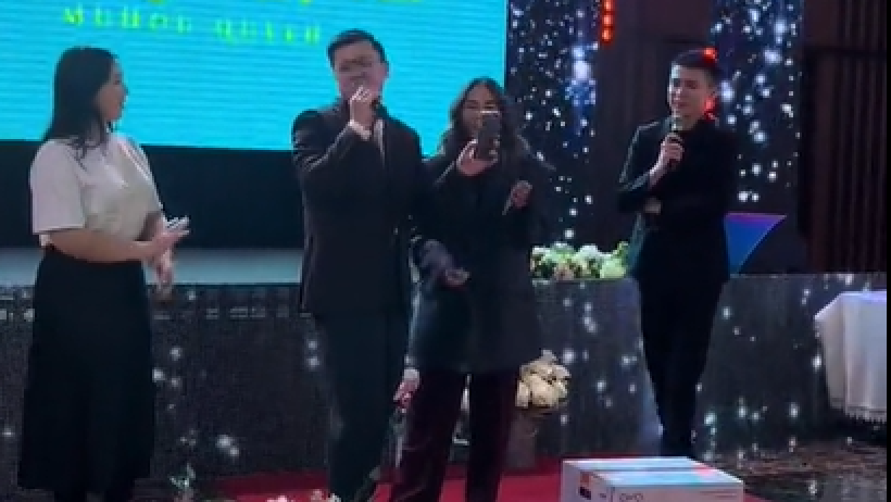  Видеодан кадр 