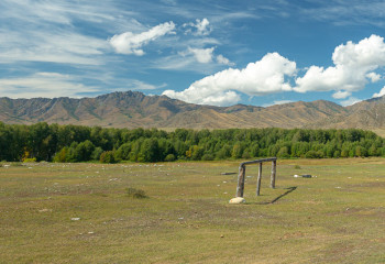 Казахстану вернули 3,4 тысячи га земли вдоль побережья Каспийского моря