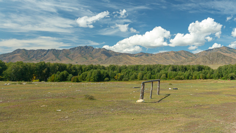  ©El.kz/Артем ЧУРСИНОВ 