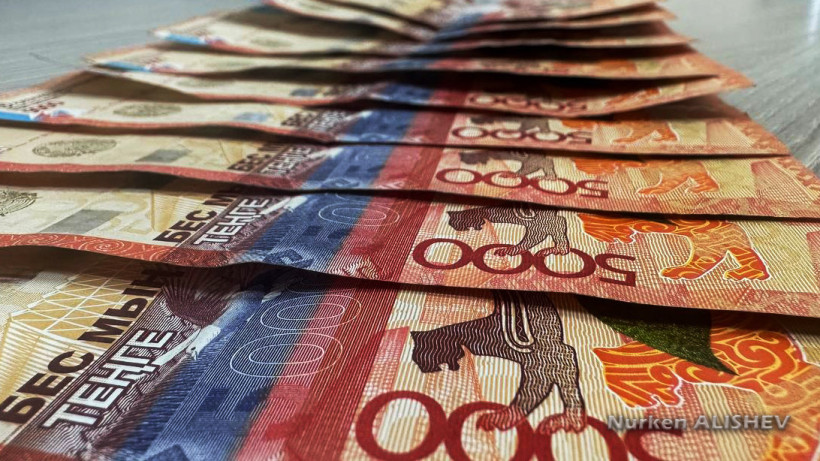  ©El.kz/Нуркен АЛИШЕВ 