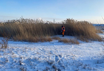 Мужчина уехал на рыбалку в Павлодарской области и не вернулся