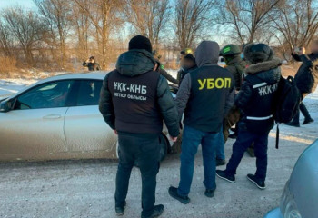 Eight more organized crime groups neutralized in Kazakhstan