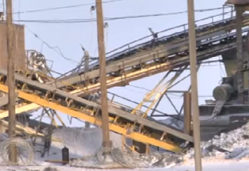 Мыңнан астам адам жұмыссыз қалды. «Майқайыңалтын» кен байыту фабрикасы жұмысын тоқтатты