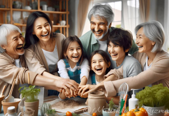 Kazakhstan proposes to train couples with participation of mentors and psychologists before marriage