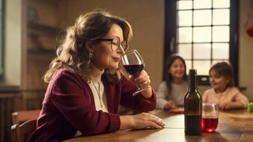  ©El.kz/Ербол БЕКБОЛАТ/LeonardoAI 