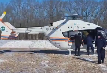 Атырау облысында жоғалған адамдар табылды