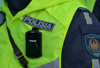 Спасение девушки, которая хотела спрыгнуть с высотки, попало на видеожетон