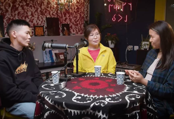 Якуты рассказали как им живется в Алматы и Бишкеке