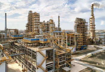 Главу АНПЗ Галымжана Жусанбаева уволили после скандала