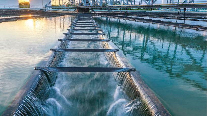  Су ресурстары және ирригация министрлігінің баспасөз қызметі 