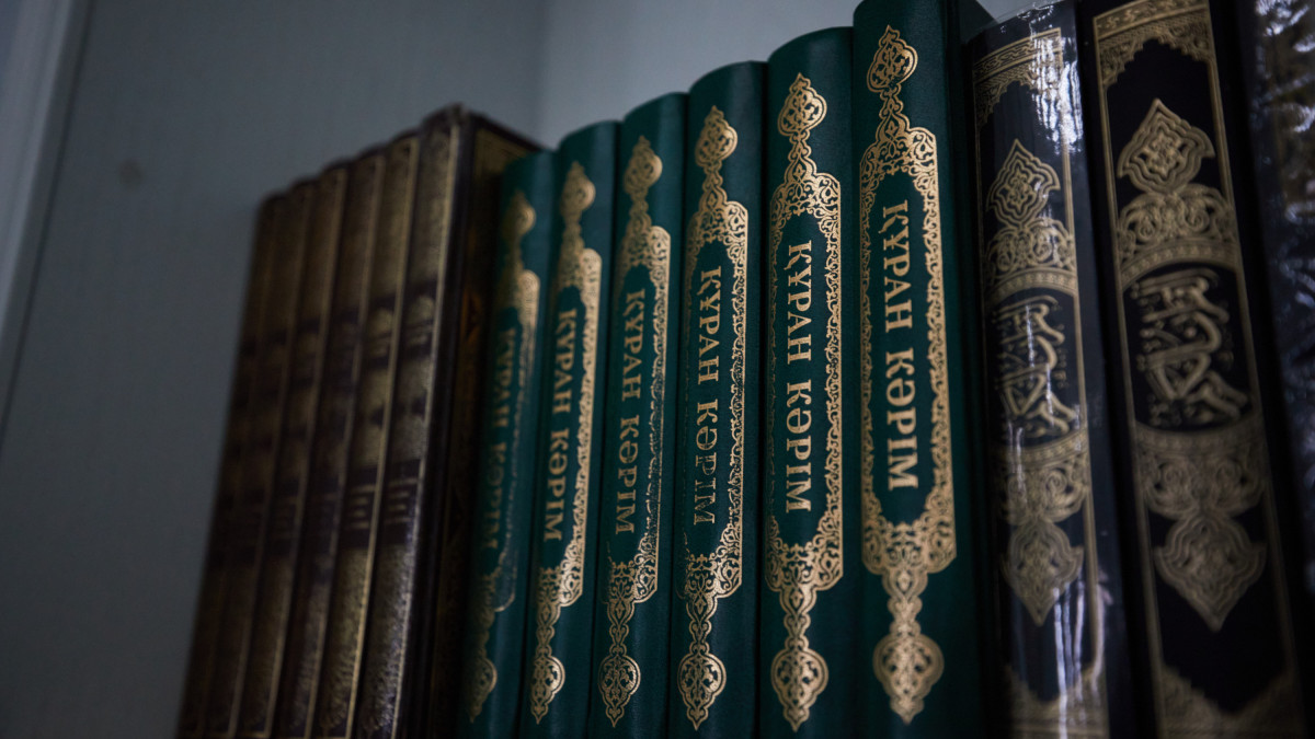  ©El.kz/Ғазиз ШАКИРОВ 